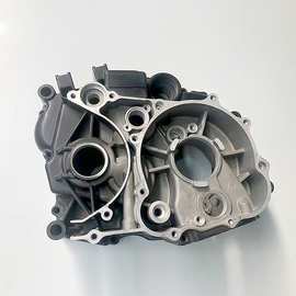 加工定制汽车发动机汽缸体 铝合金缸体配件 压铸 重力铸造工艺