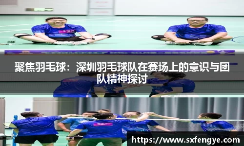 聚焦羽毛球：深圳羽毛球队在赛场上的意识与团队精神探讨